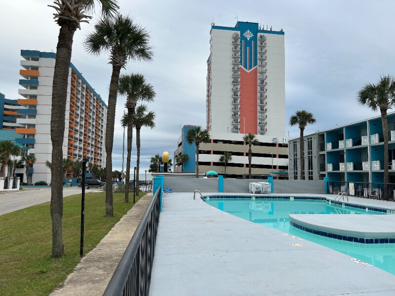 Foto principal - 1600 S Ocean Blvd