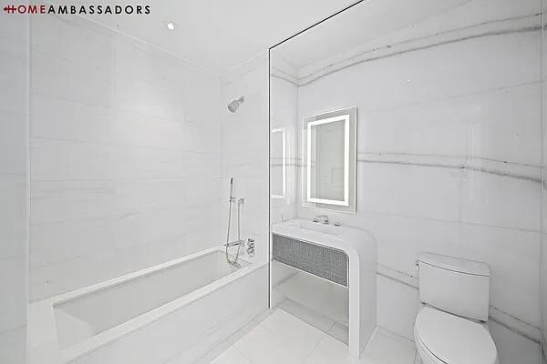 Foto del edificio - 35 Hudson Yards