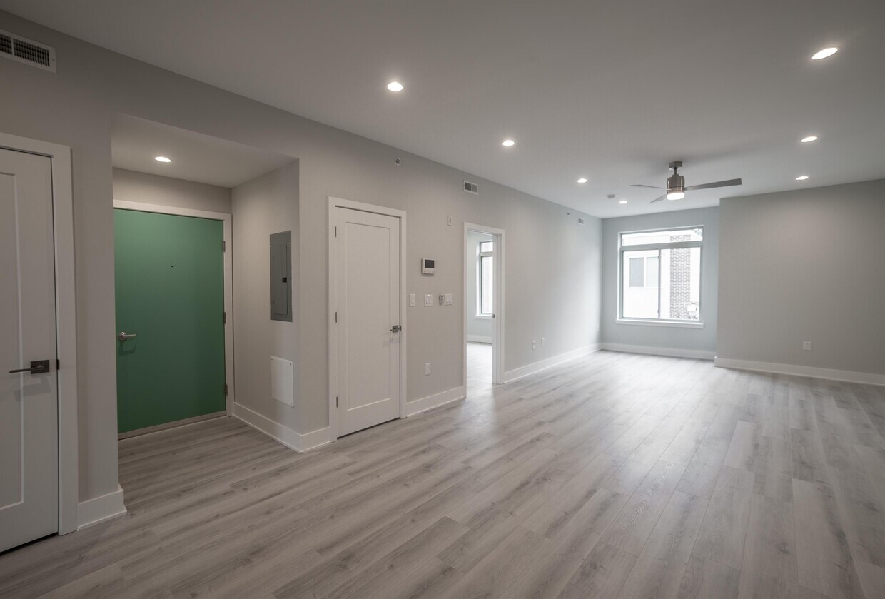 Foto principal - 3731 Brandywine St