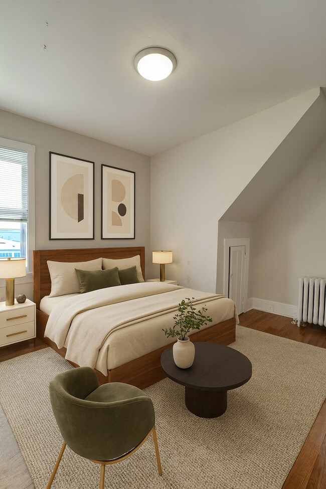 Foto del edificio - BIG THREE BEDROOM APARTMENT FOR RENT IN UPPER DARBY