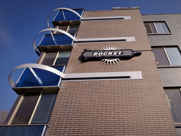 Foto principal - Rocket Apartments