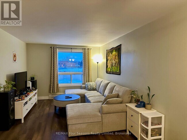 Photo du bâtiment - 206 Perry St