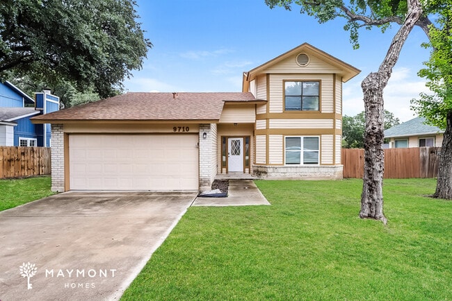 Building Photo - 9710 Dugas Dr