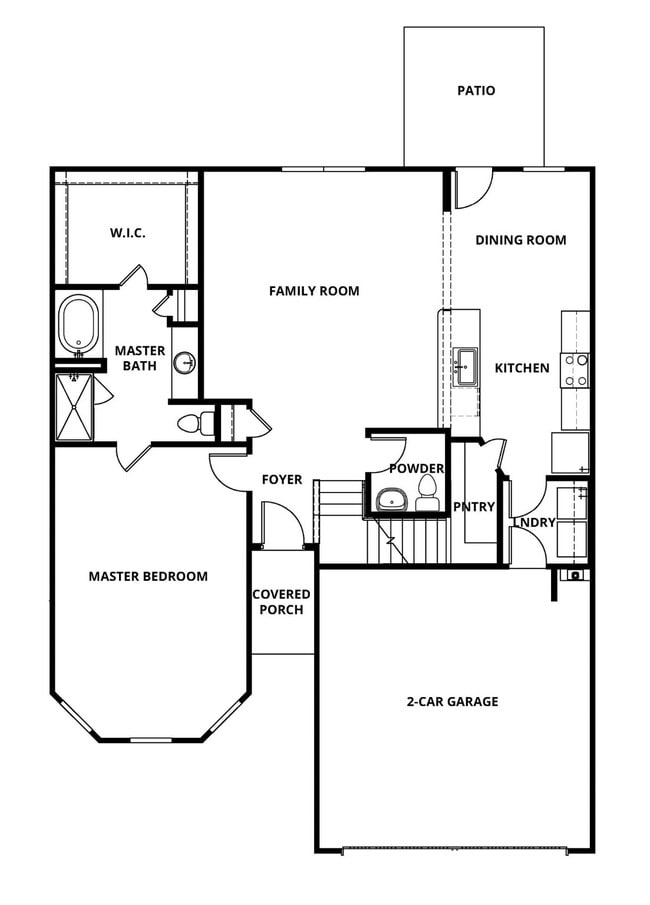 Building Photo - 336 Kingston Wy
