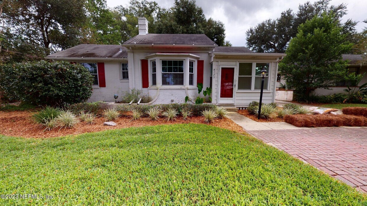 4125 San Jose Blvd, Jacksonville, FL 32207