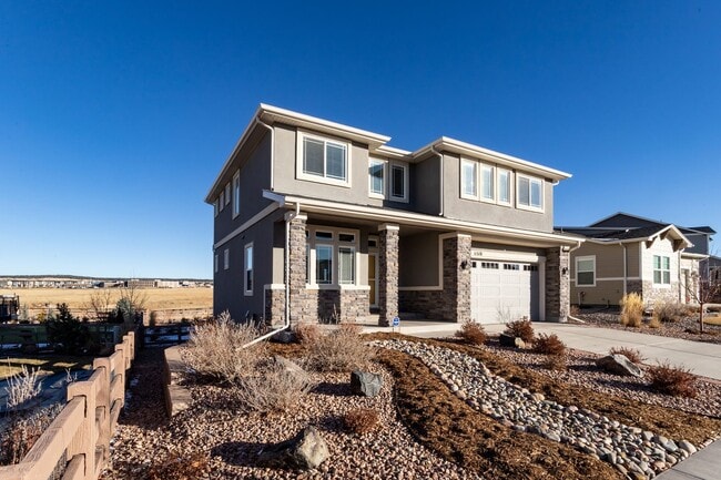 Foto del edificio - Like new in Wolf Ranch