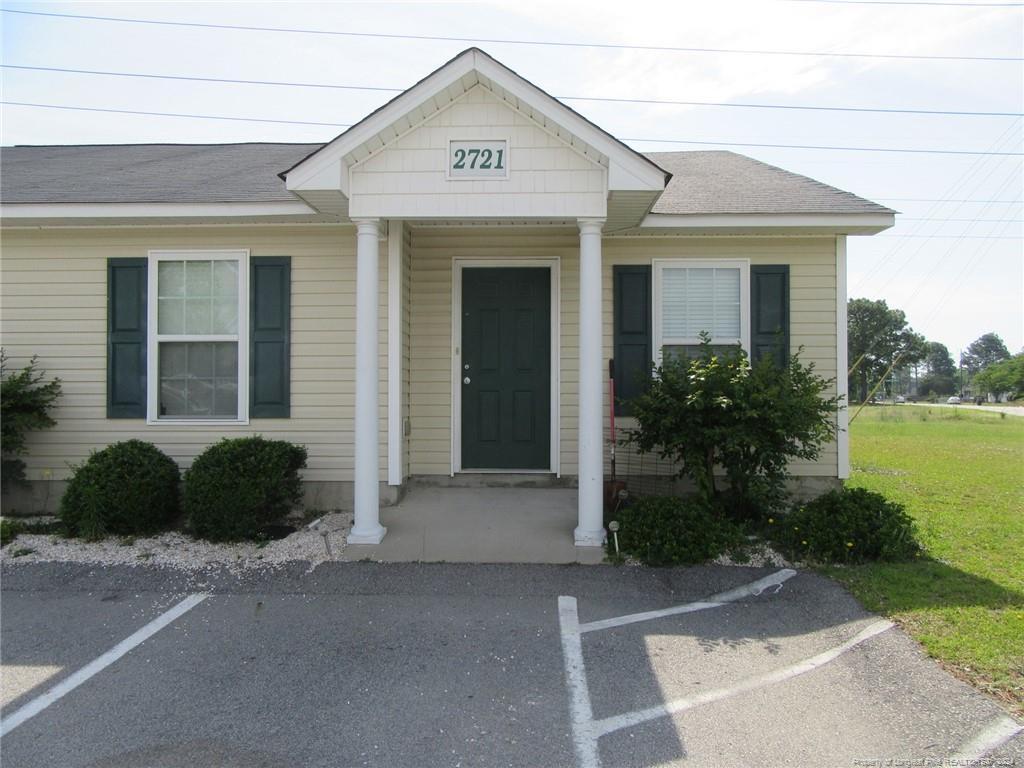 2721 Whitwell Pl, Fayetteville, NC 28306 House Rental in Fayetteville