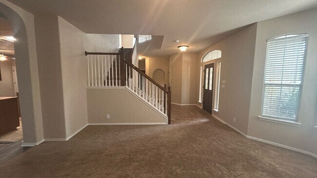Foto del edificio - BEAUTIFUL 3 BD/2.5 BA IN SCHERTZ READY FOR...