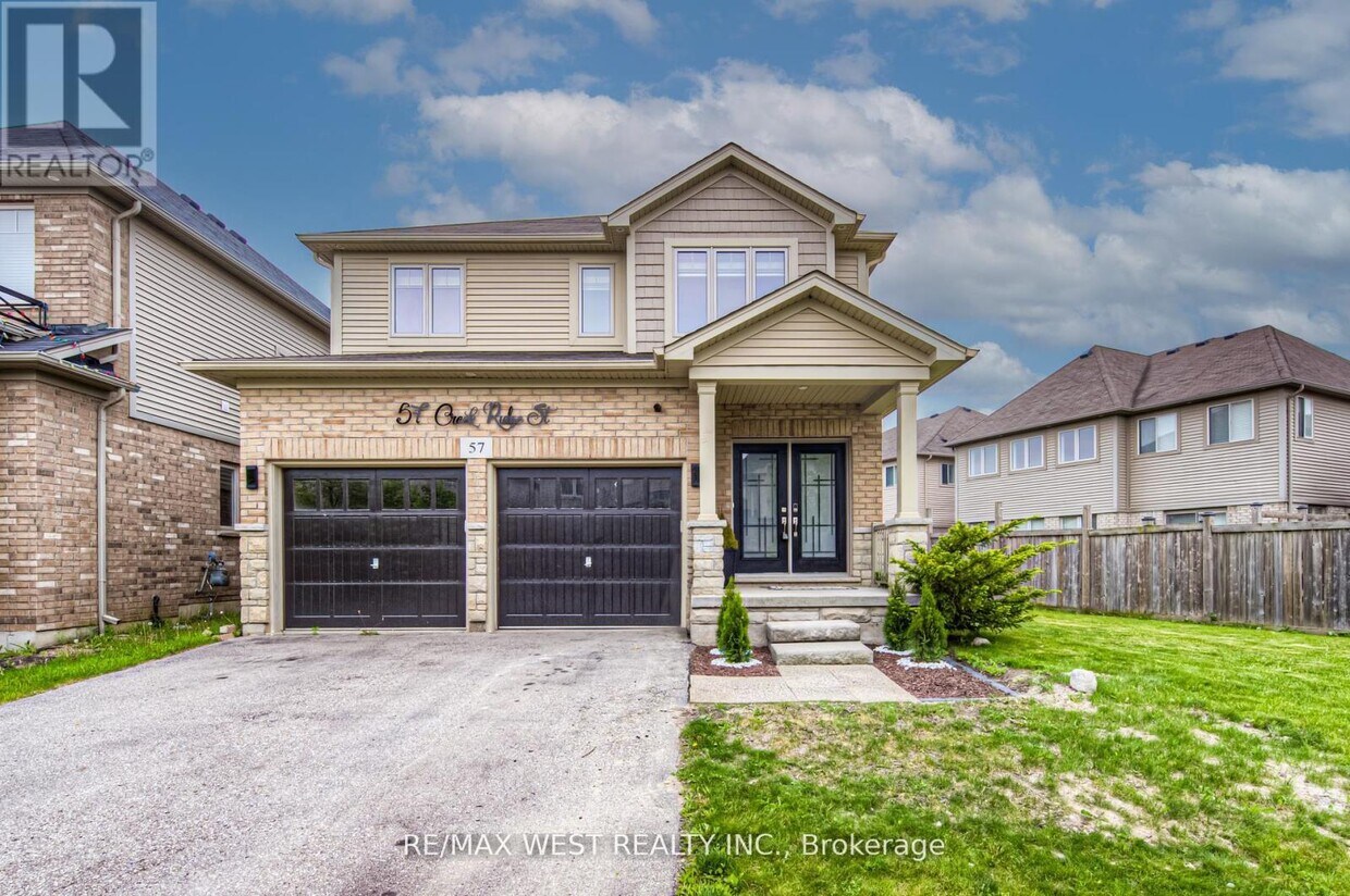 Photo principale - 57 Creek Ridge St