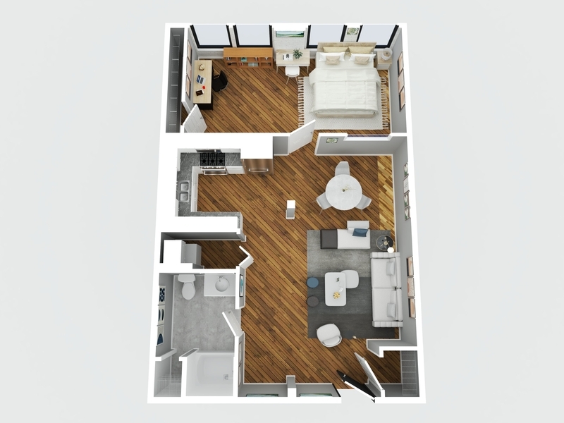 Primary Photo - 116 N 4th St