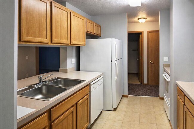 Foto del edificio - MEADOWS OF LUKE RIDGE