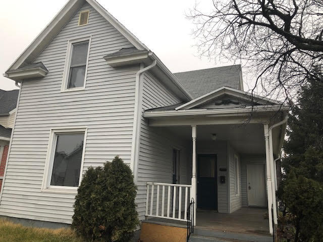 Primary Photo - 1529 Fisher St