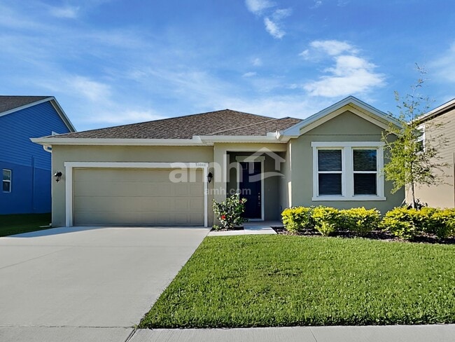 Building Photo - 33848 Night Lily Dr