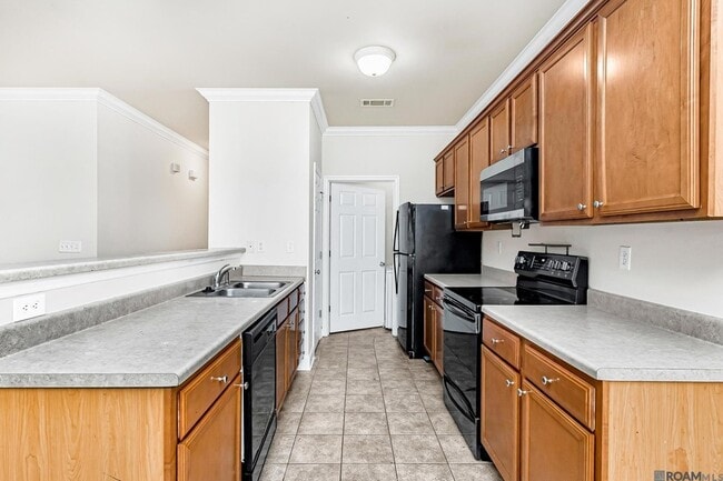 Photo - 900 Dean Lee Drive Unit 1504 Apartment