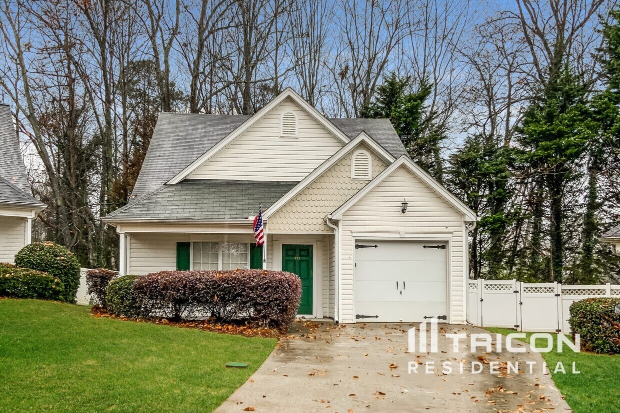 Foto principal - 249 Woodland Way