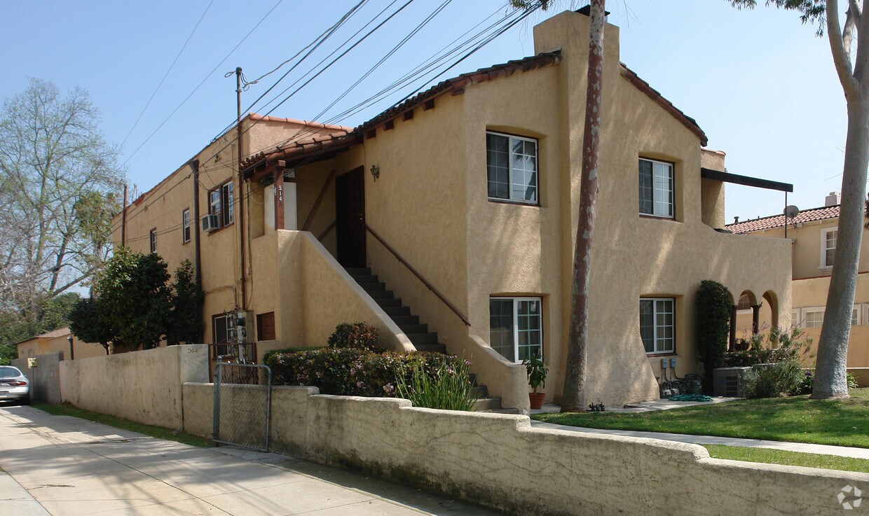 Foto del edificio - 508 N Hill Ave