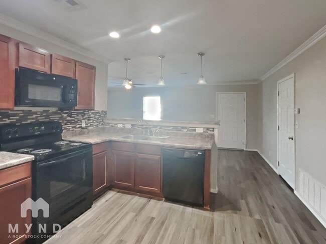 Foto del edificio - 3527 E Gillette St