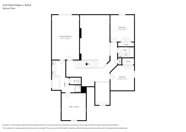 Building Photo - 3310 Pebble Ridge Ln