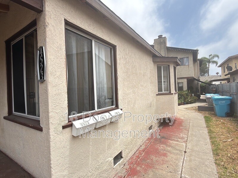 Building Photo - 4523 51st St