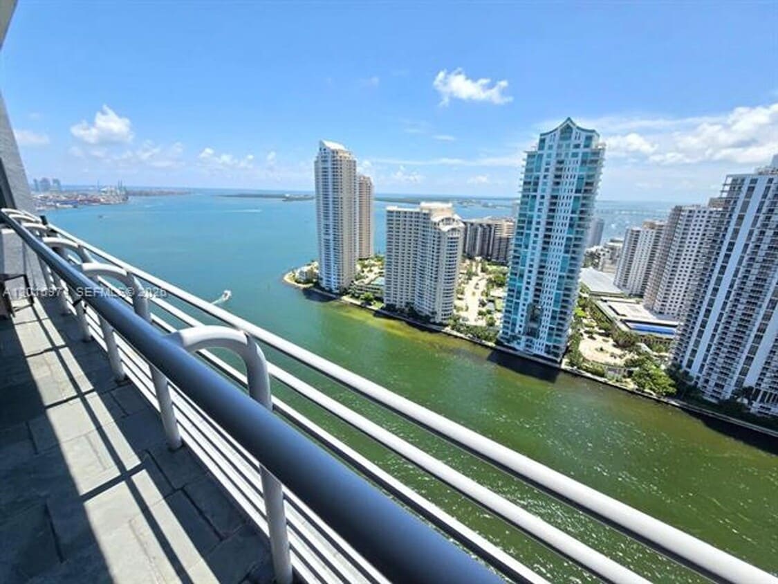 Photo - 325 S Biscayne Blvd # 3719, Miami, FL 33131