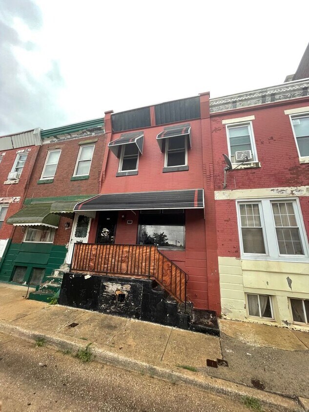 Primary Photo - Charming 3BR House in Philadelphia