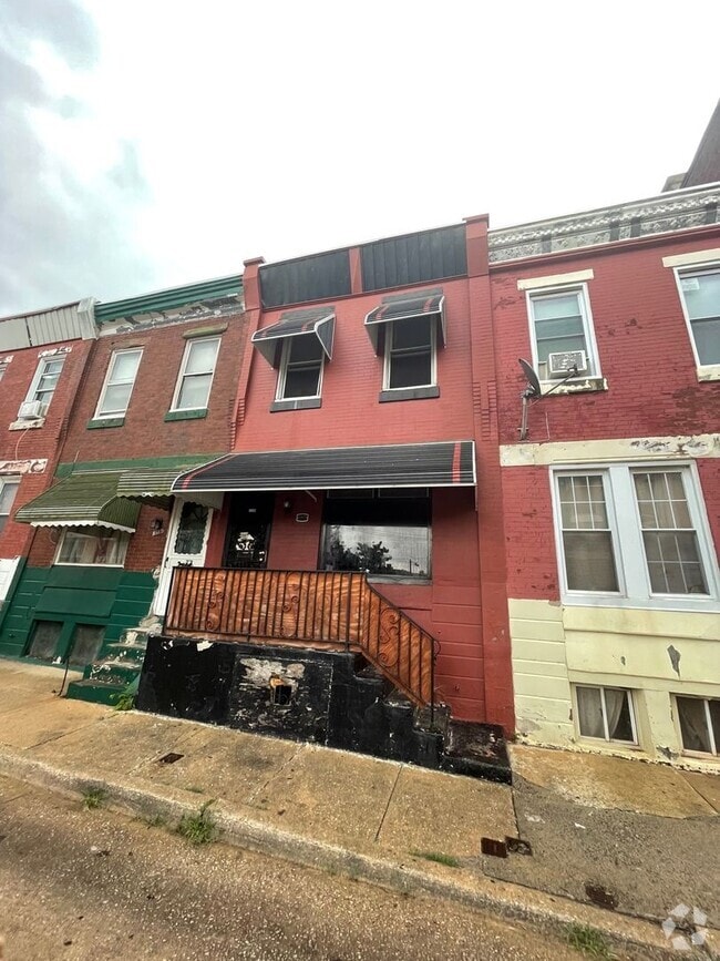 Building Photo - 2405 N Garnet St