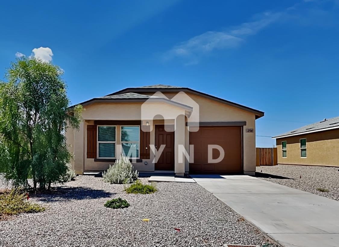 Primary Photo - 254 S Picacho Heights Rd