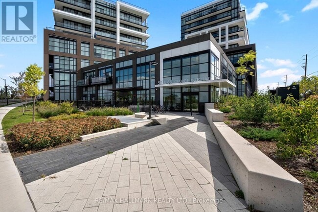 Building Photo - 50 George Butchart Dr