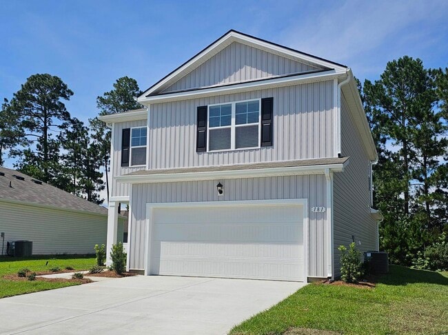 Building Photo - 181 Dagger Ct