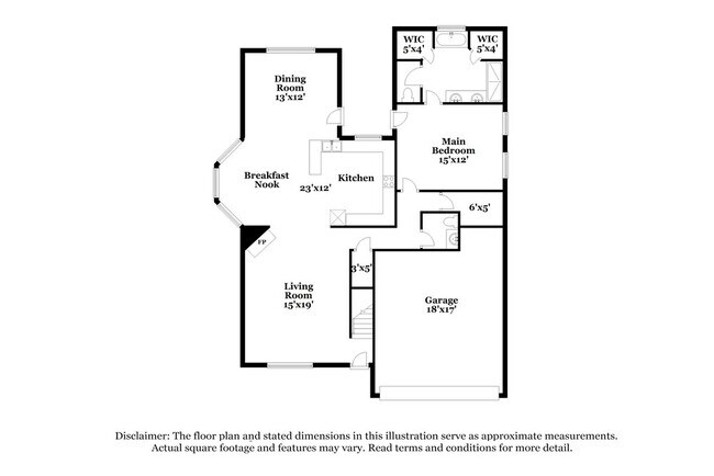 Foto del edificio - 305 Garden Springs Dr