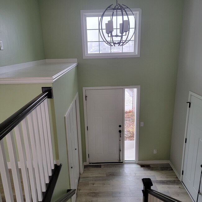 1010 Acacia Dr S, Annandale, MN 55302 House Rental in Annandale, MN