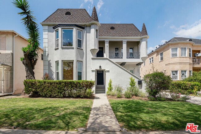Building Photo - 1211 S Highland Ave