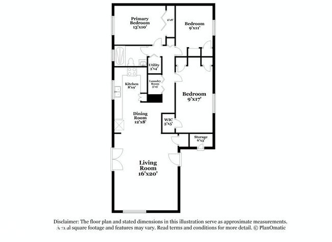 Foto del edificio - 3475 S MAGDA AVE, TUCSON, AZ 85730