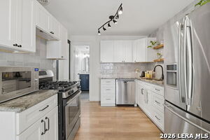 Foto del edificio - 616 Willow St