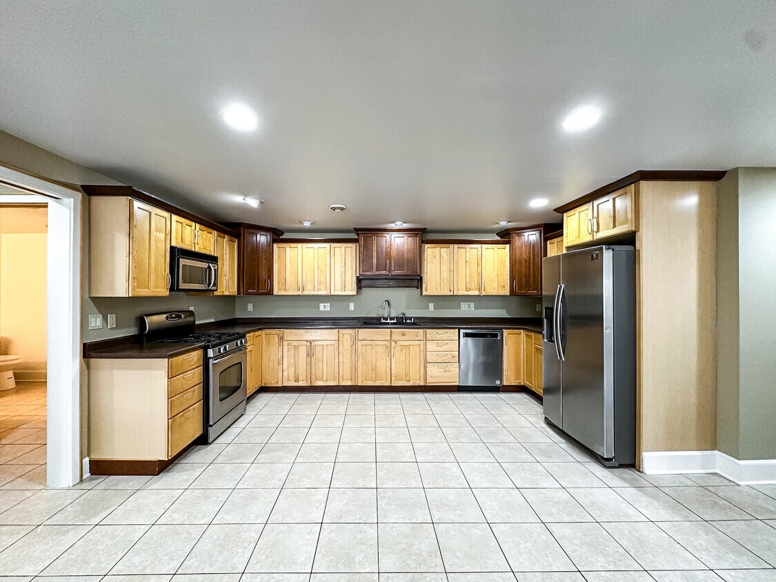Foto principal - 2039 Winnebago St