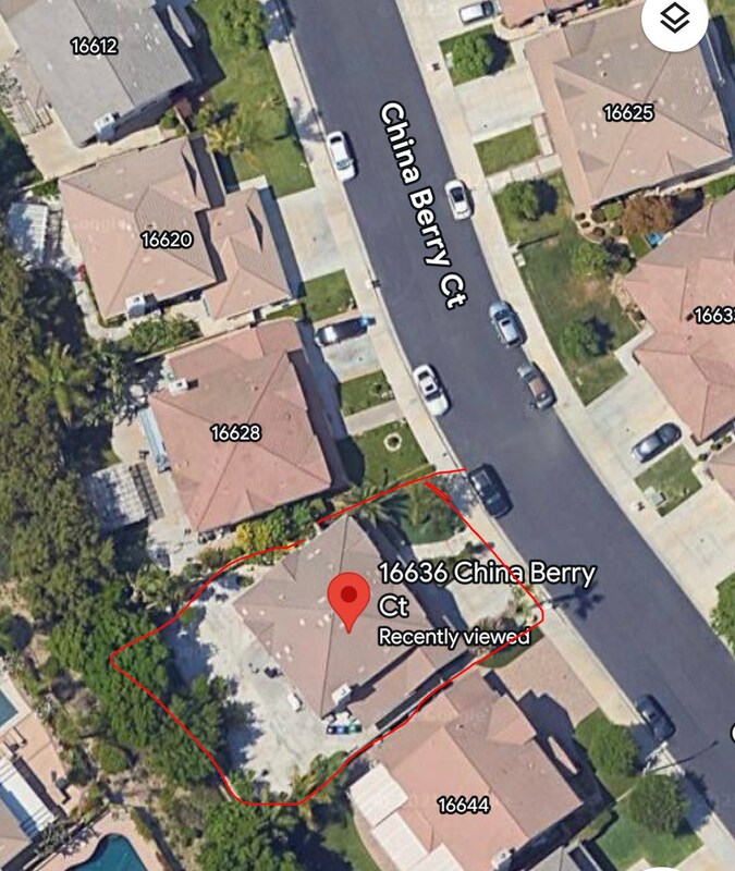 Building Photo - 16636 China Berry Ct