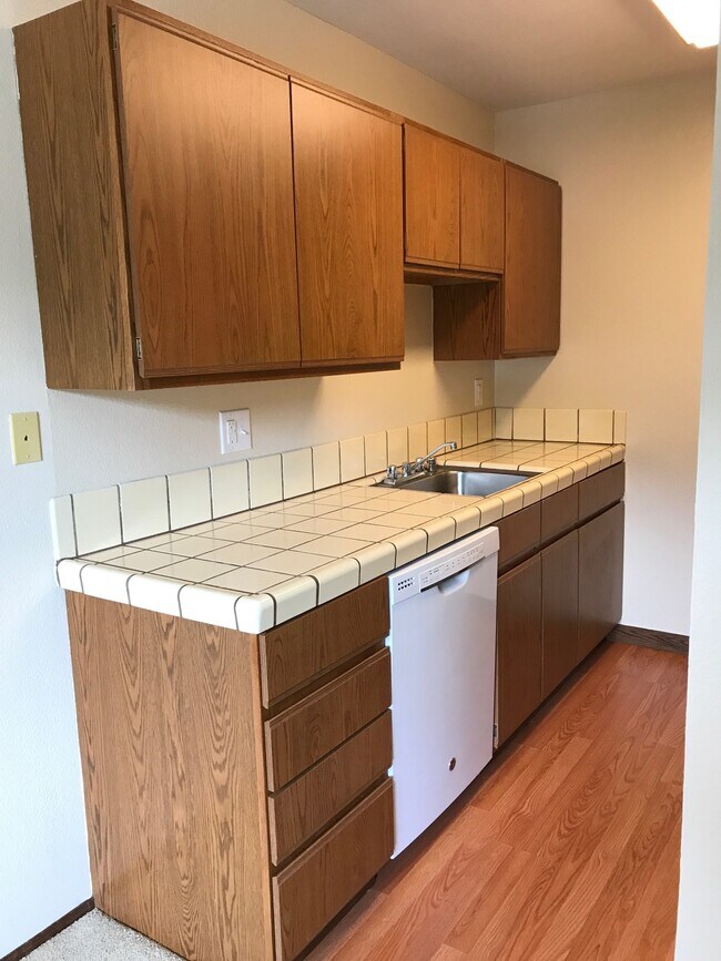 Cocina - 362 Alida Way