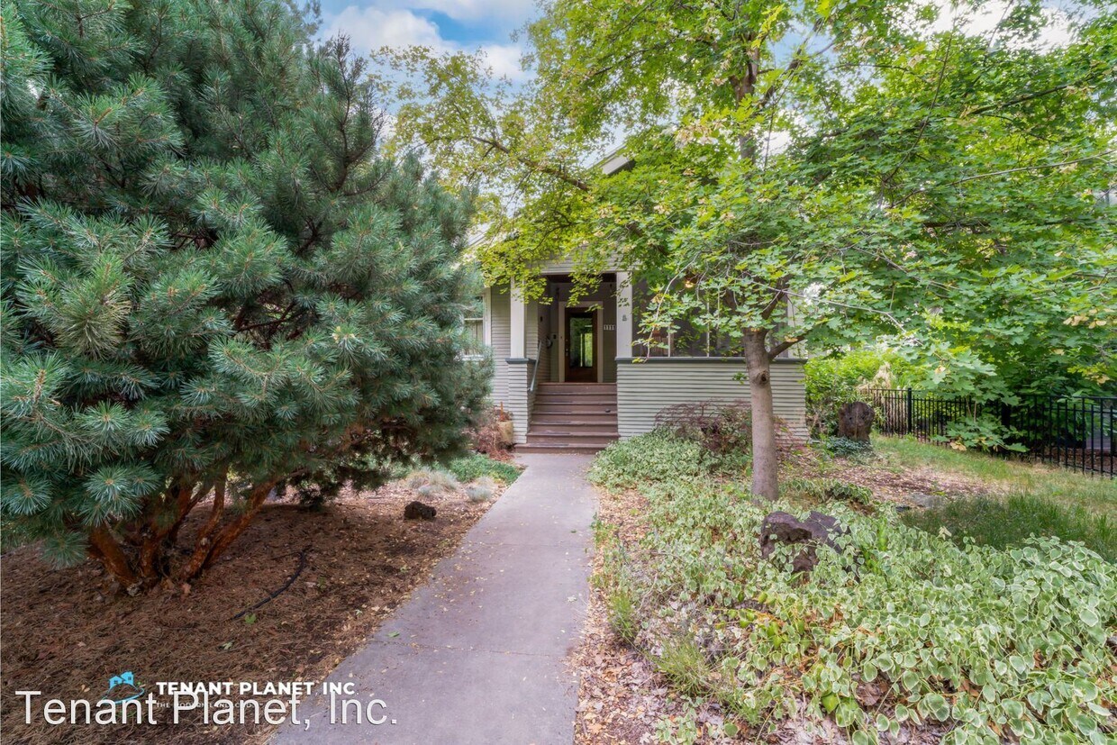 4 br, 3.5 bath House 1111 N Ninth street House for Rent in Boise, ID