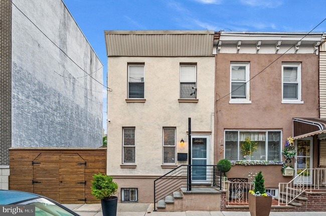 Photo - 1520 Dorrance St Townhome