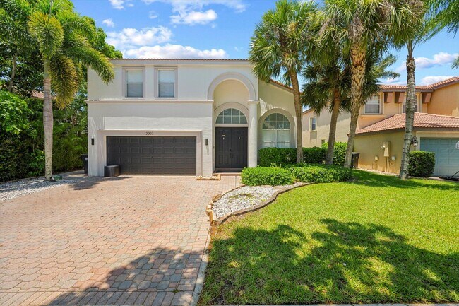 Building Photo - 2203 Balsan Way