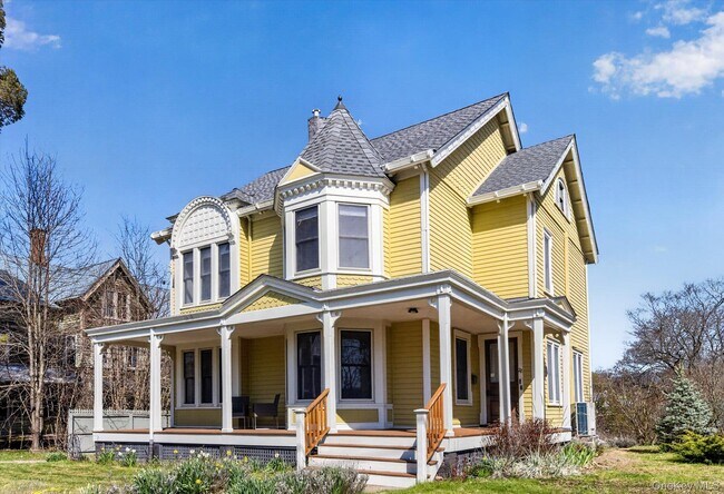 Foto del edificio - 22 High St