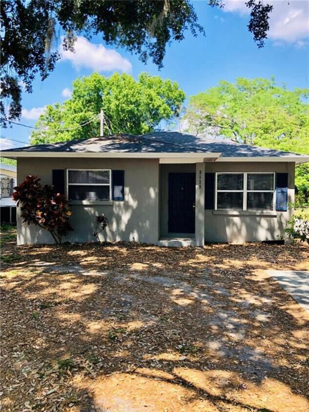 3125 Avenue S Ave NW, Winter Haven, FL 33881 House Rental in Winter