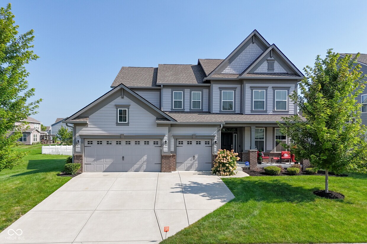Foto principal - 16492 Wilsons Farm Dr