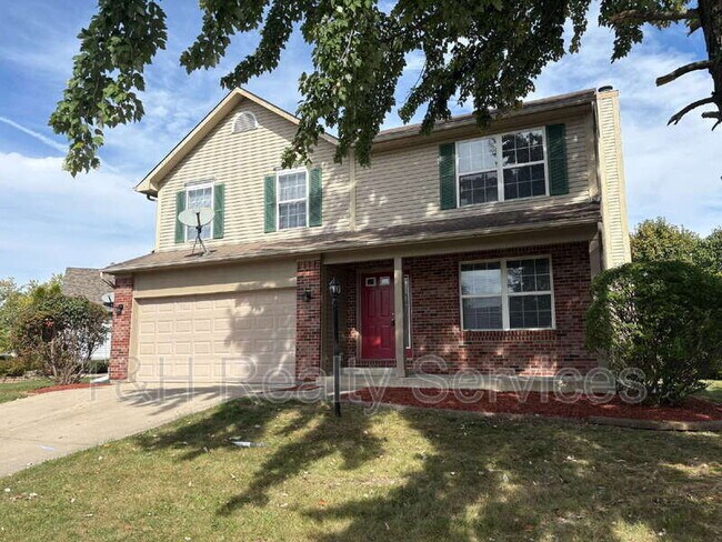 Building Photo - 725 Sweet Creek Dr