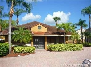 Foto principal - 7411 SW 152nd Ave