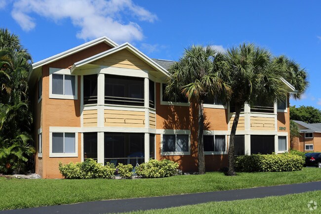 The Villages of Banyan Grove Apartments Boynton Beach