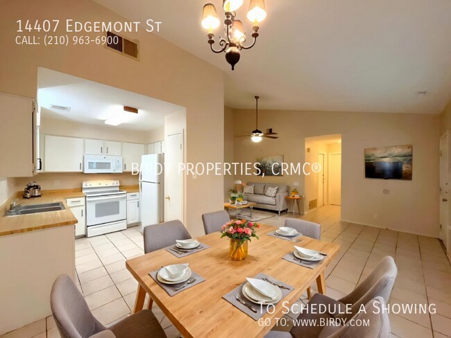 Foto del edificio - 14407 Edgemont St