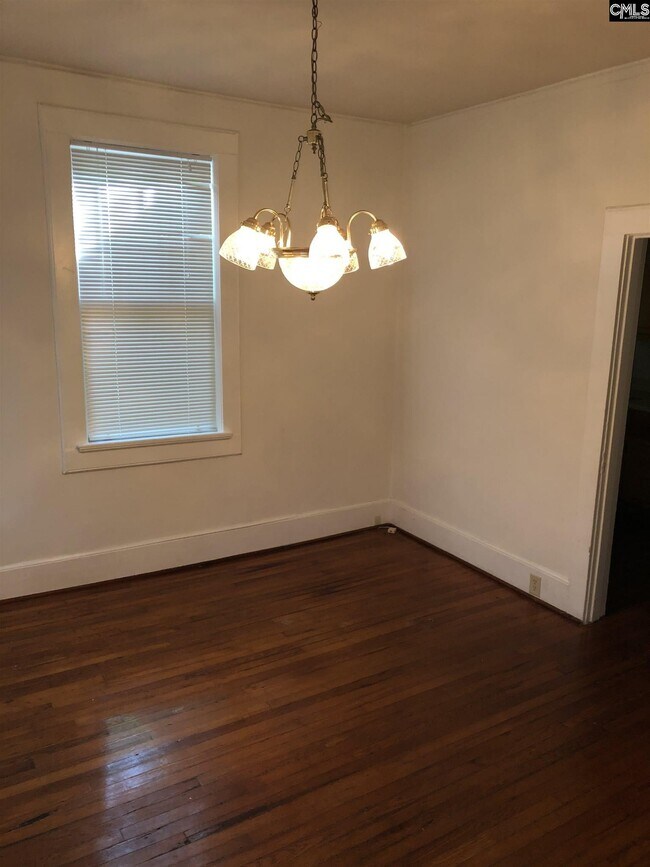 Foto del edificio - 205 S Pickens St