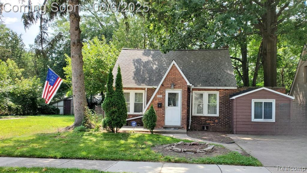 Foto principal - 21612 Harper Lake Ave