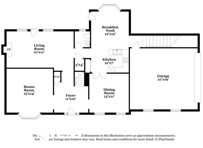 Foto del edificio - 100 Woodsong Dr